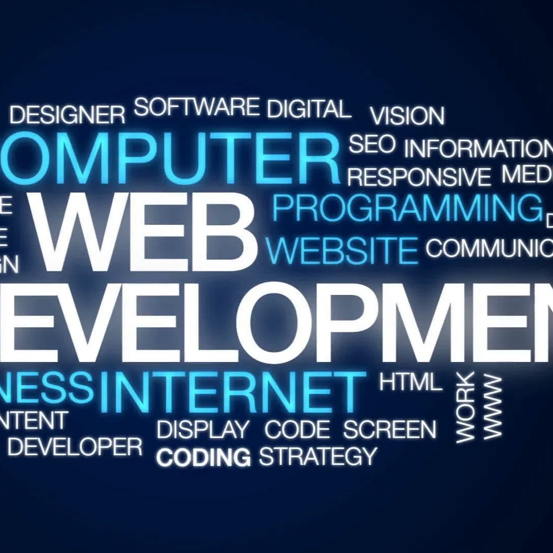 Web Development Team - 2024